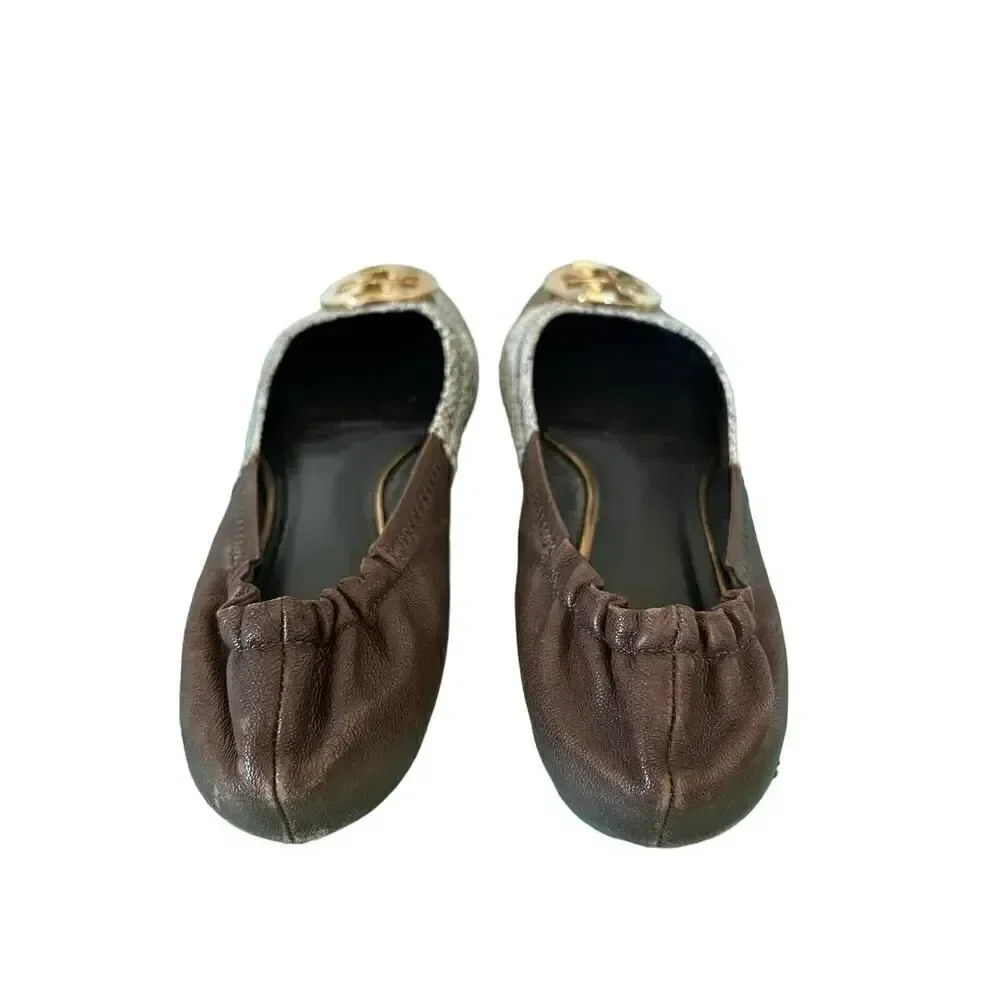 Tory Burch Flats size 7.5